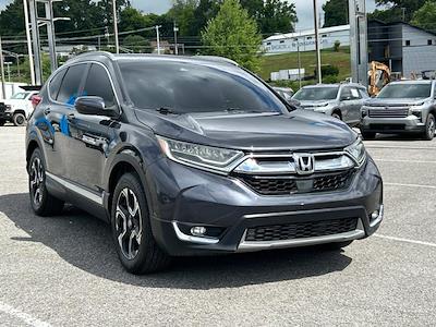 2018 Honda CR-V FWD SUV for sale #JE047156 - photo 1