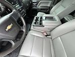 2018 Chevrolet Silverado 3500 Crew Cab DRW 4WD Cab Chassis for sale #JF160260 - photo 9