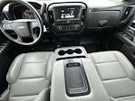 2018 Chevrolet Silverado 3500 Crew Cab DRW 4WD Cab Chassis for sale #JF160260 - photo 11