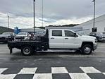 2018 Chevrolet Silverado 3500 Crew Cab DRW 4WD Cab Chassis for sale #JF160260 - photo 1