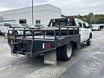 2018 Chevrolet Silverado 3500 Crew Cab DRW 4WD Cab Chassis for sale #JF160260 - photo 2