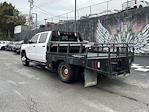 2018 Chevrolet Silverado 3500 Crew Cab DRW 4WD Cab Chassis for sale #JF160260 - photo 4