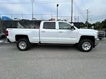 2018 Chevrolet Silverado 2500 Crew Cab SRW 4WD Pickup for sale #JF196716 - photo 27