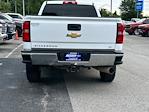 2018 Chevrolet Silverado 2500 Crew Cab SRW 4WD Pickup for sale #JF196716 - photo 29