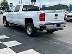 2018 Chevrolet Silverado 2500 Crew Cab SRW 4WD Pickup for sale #JF196716 - photo 31