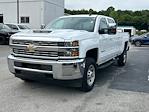 2018 Chevrolet Silverado 2500 Crew Cab SRW 4WD Pickup for sale #JF196716 - photo 33