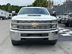 2018 Chevrolet Silverado 2500 Crew Cab SRW 4WD Pickup for sale #JF196716 - photo 34