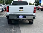 2018 Chevrolet Silverado 2500 Crew Cab SRW 4WD Pickup for sale #JF196716 - photo 4