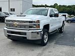 2018 Chevrolet Silverado 2500 Crew Cab SRW 4WD Pickup for sale #JF196716 - photo 7