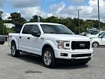 2018 Ford F-150 SuperCrew Cab 4WD Pickup for sale #JFD27508 - photo 1