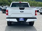 2018 Ford F-150 SuperCrew Cab 4WD Pickup for sale #JFD27508 - photo 4