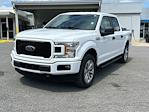 2018 Ford F-150 SuperCrew Cab 4WD Pickup for sale #JFD27508 - photo 7