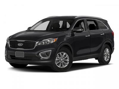 2018 Kia Sorento AWD SUV for sale #JG412027 - photo 1