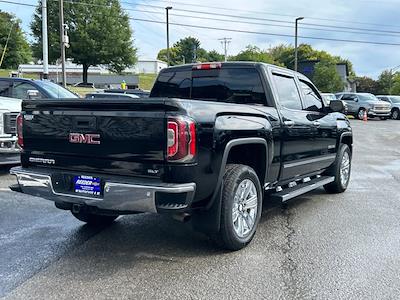 2018 GMC Sierra 1500 Crew Cab 4WD Pickup for sale #JG438881 - photo 2