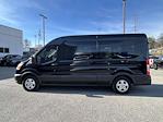 Used 2018 Ford Transit 350 XLT Passenger Van for sale #JKA69377 - photo 5