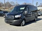 Used 2018 Ford Transit 350 XLT Passenger Van for sale #JKA69377 - photo 6