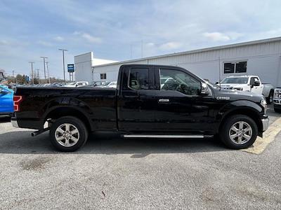 Used 2018 Ford F-150 - photo 1