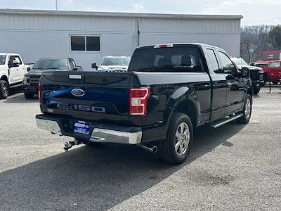 Used 2018 Ford F-150 - photo 1