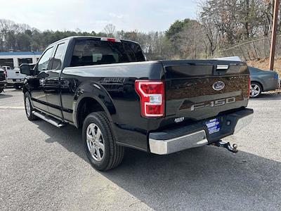 Used 2018 Ford F-150 - photo 1