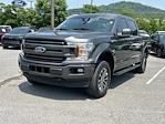 2018 Ford F-150 SuperCrew Cab 4WD Pickup for sale #JKG02178 - photo 1
