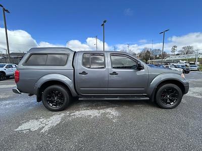 Used 2018 Nissan Frontier - photo 1