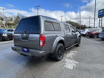Used 2018 Nissan Frontier - photo 1