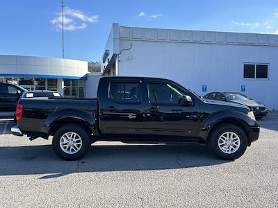 Used 2018 Nissan Frontier SV Crew Cab for sale #JN745408 - photo 1