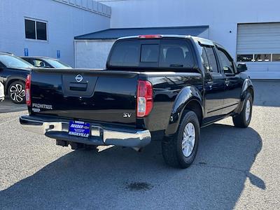 Used 2018 Nissan Frontier SV Crew Cab for sale #JN745408 - photo 2