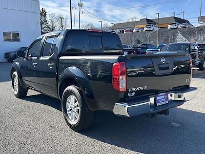 Used 2018 Nissan Frontier SV Crew Cab for sale #JN745408 - photo 2