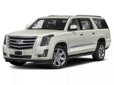 Used 2018 Cadillac Escalade ESV Platinum for sale #JR100173 - photo 1