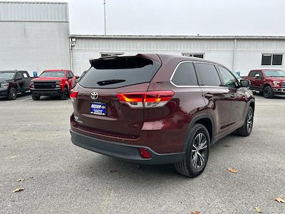 2018 Toyota Highlander FWD, SUV for sale #JS256003 - photo 2