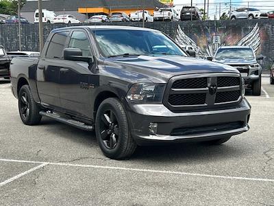 2018 Ram 1500 Crew Cab RWD Pickup for sale #JS305142 - photo 1