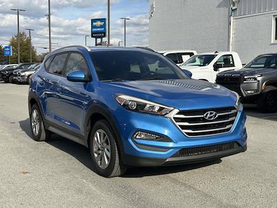 2018 Hyundai Tucson FWD SUV for sale #JU662315 - photo 1