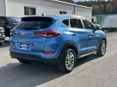 2018 Hyundai Tucson FWD SUV for sale #JU662315 - photo 2