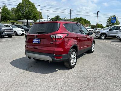 Used 2018 Ford Escape SE SUV for sale #JUA95754 - photo 2