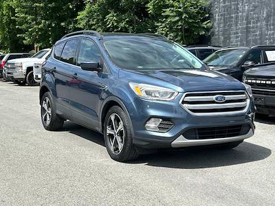 2018 Ford Escape FWD SUV for sale #JUB68161 - photo 1