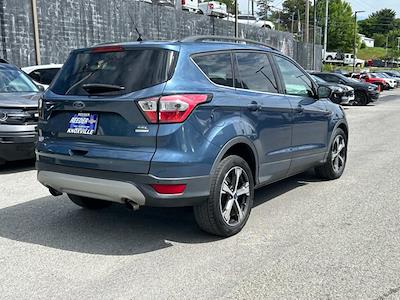 2018 Ford Escape FWD SUV for sale #JUB68161 - photo 2