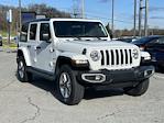 Used 2018 Jeep Wrangler Sahara for sale #JW118153 - photo 25