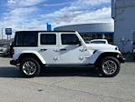 Used 2018 Jeep Wrangler Sahara for sale #JW118153 - photo 3