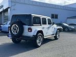 Used 2018 Jeep Wrangler Sahara for sale #JW118153 - photo 4