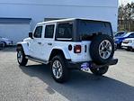 Used 2018 Jeep Wrangler Sahara for sale #JW118153 - photo 2