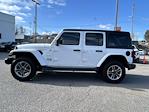 Used 2018 Jeep Wrangler Sahara for sale #JW118153 - photo 6