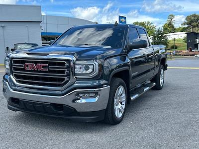 2019 GMC Sierra 1500 Double Cab 4WD Pickup for sale #K1151748 - photo 1