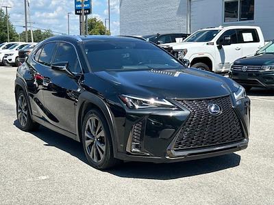 2019 Lexus UX 250h AWD SUV for sale #K2010087 - photo 1