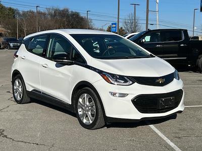 2019 Chevrolet Bolt EV FWD, Hatchback for sale #K4118716 - photo 1