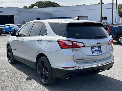 Used 2019 Chevrolet Equinox LT for sale #K6116700 - photo 2