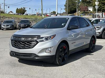 Used 2019 Chevrolet Equinox LT for sale #K6116700 - photo 1