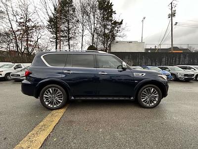 Used 2019 Infiniti QX80 - photo 1