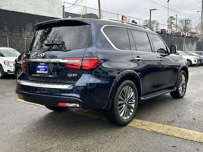 Used 2019 Infiniti QX80 - photo 1