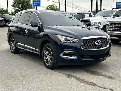 2019 Infiniti QX60 AWD SUV for sale #KC553239 - photo 1